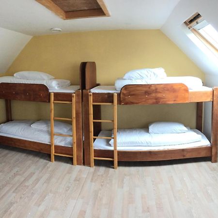 Snowdonia Mountain Hostel Bethesda Kültér fotó