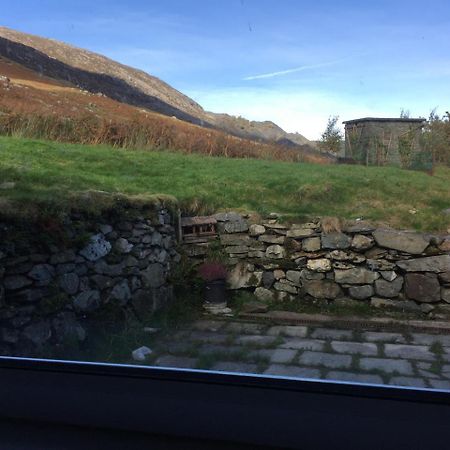 Snowdonia Mountain Hostel Bethesda Kültér fotó