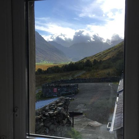 Snowdonia Mountain Hostel Bethesda Kültér fotó