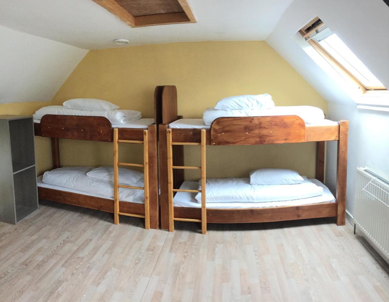 Snowdonia Mountain Hostel Bethesda Kültér fotó