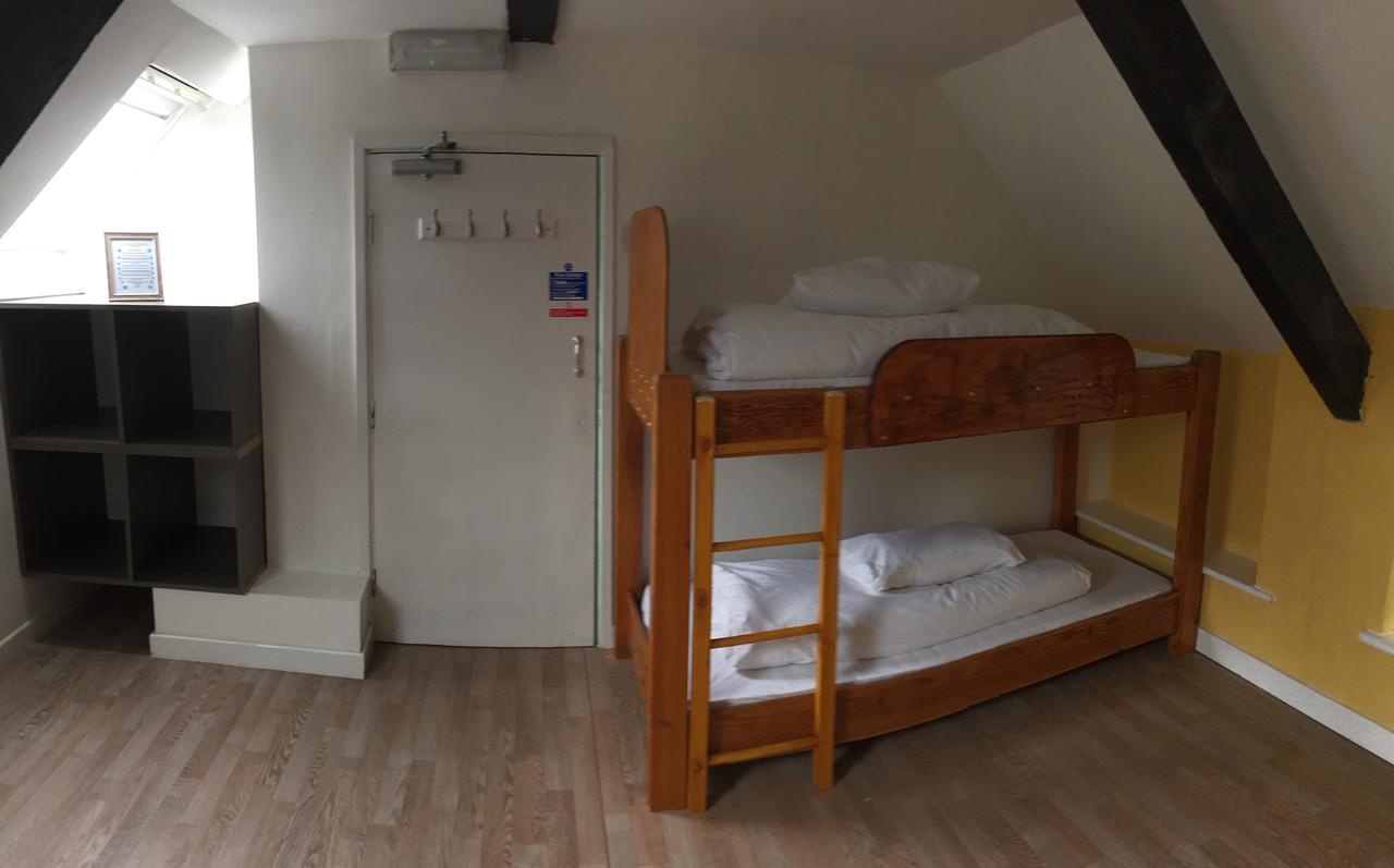 Snowdonia Mountain Hostel Bethesda Kültér fotó