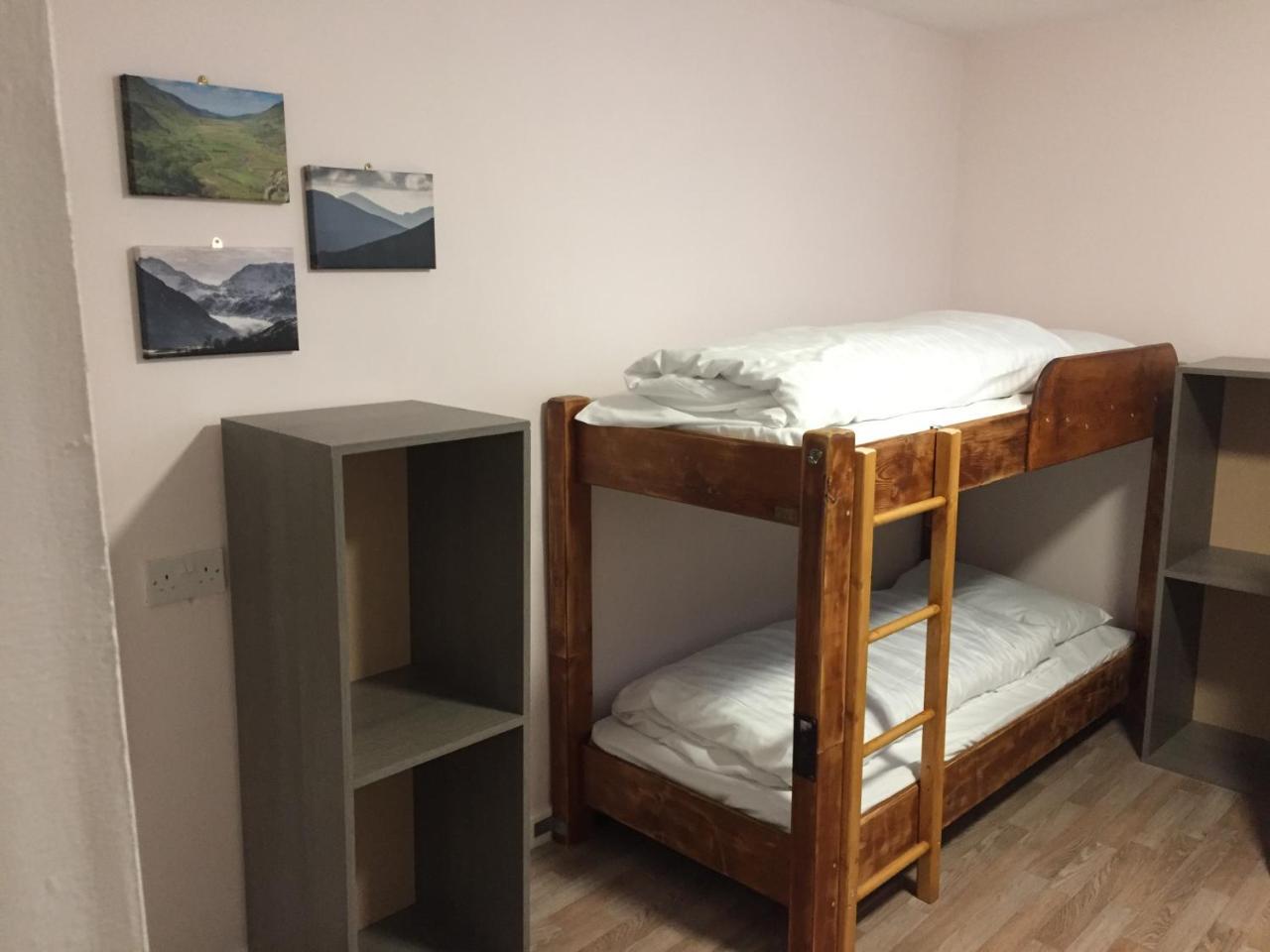 Snowdonia Mountain Hostel Bethesda Kültér fotó
